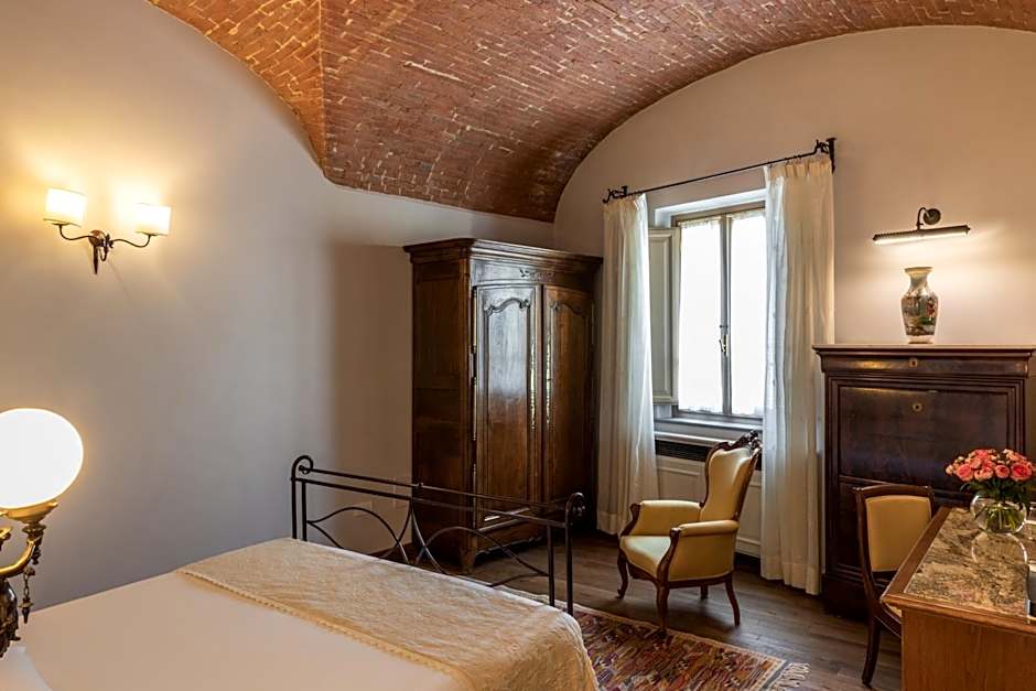 HOTEL MULINO DI FIRENZE