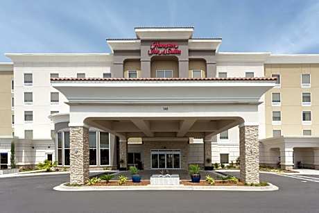 Hampton Inn By Hilton and Suites Jacksonville/Orange Park, FL