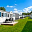 First Camp Lilleby