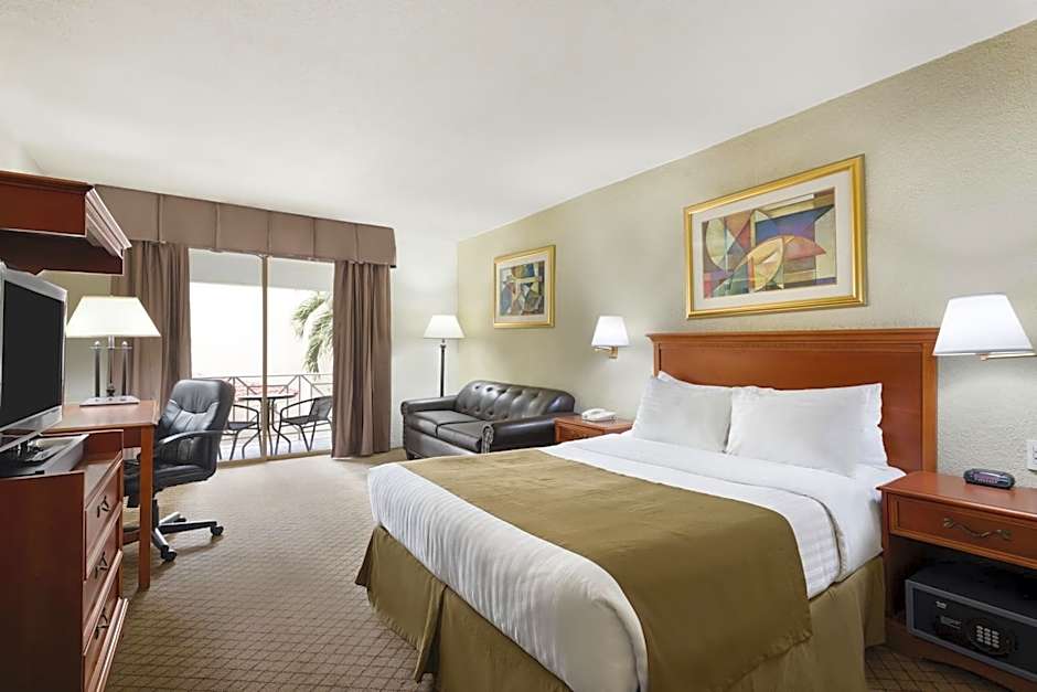 Wyndham Garden Ciudad Obregon