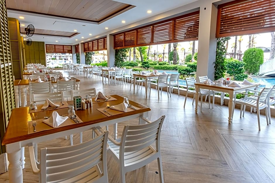 MIRADA DEL MAR HOTEL