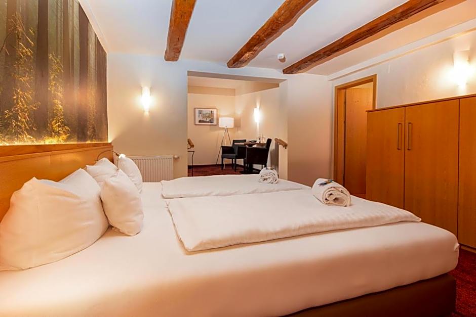 Waldhotel Schinkenwirt