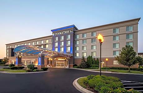 DoubleTree by Hilton Chicago Midway Airport, IL