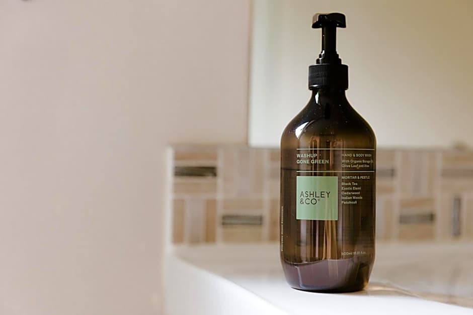 Amber Court Motel Nelson