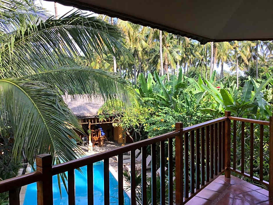 Villa Jati Mangsit