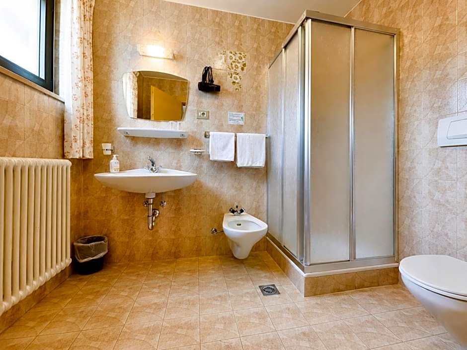 Hotel St Valentin Rooms & Appartements