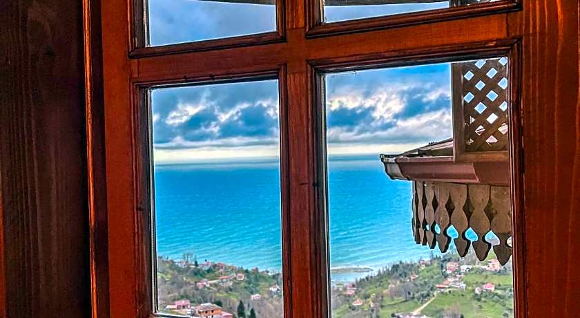 Kaf Dağı Konak Hotel