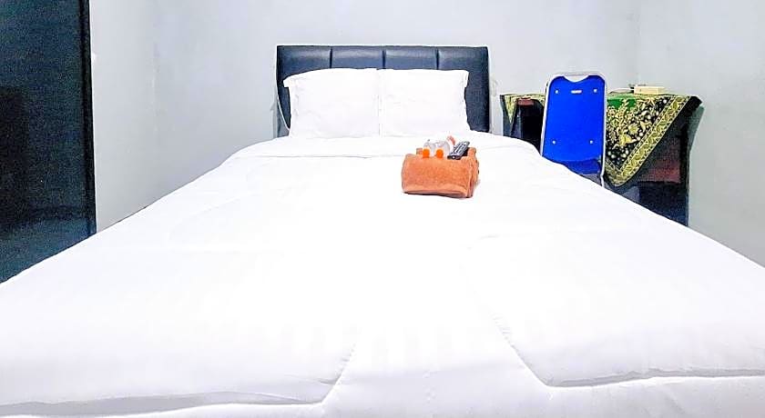 Q-Five Guest House YIA Kulon Progo Mitra RedDoorz