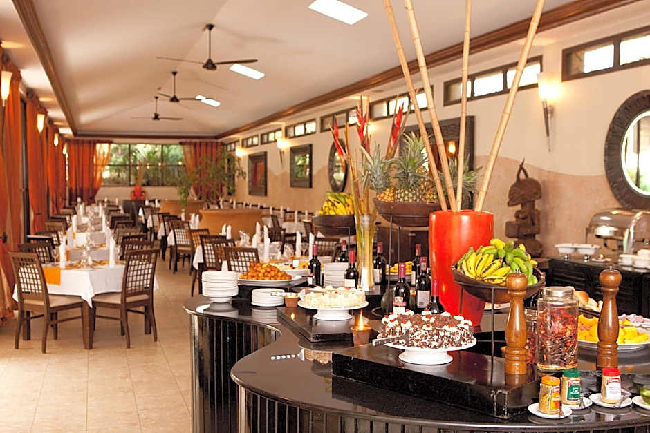 Protea Hotel by Marriott Kampala