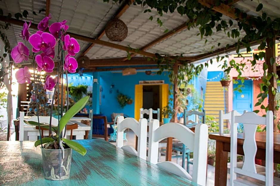 Pousada Brisa do Porto