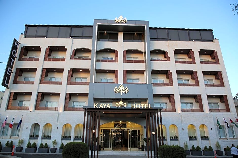Kaya Hotel Amman