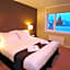 Fresh Powder Accommodation