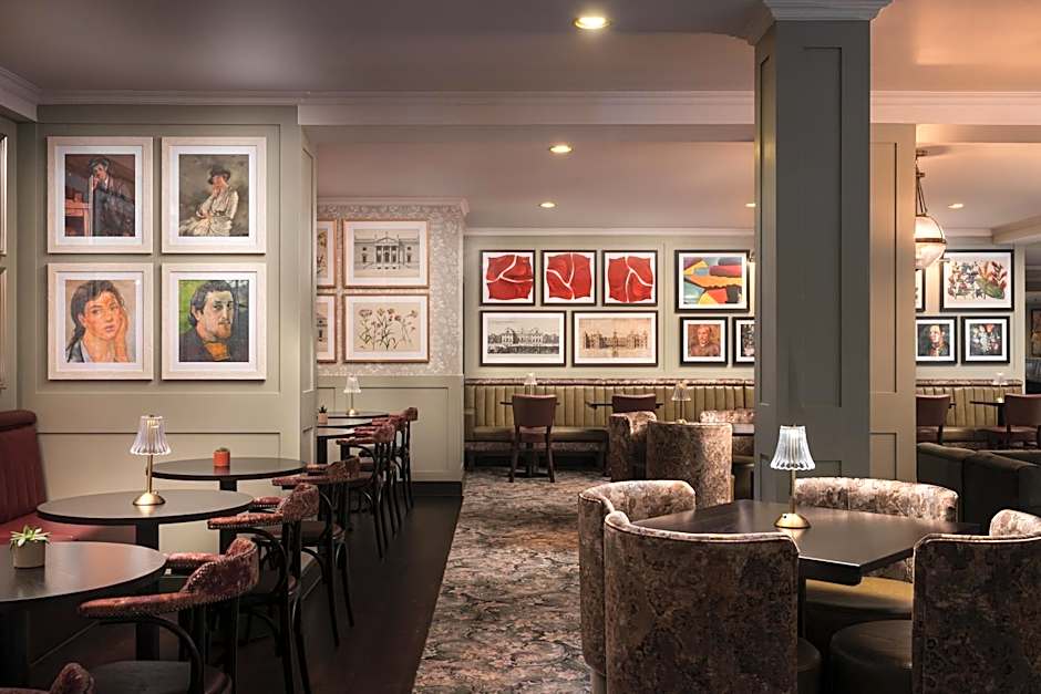 Crowne Plaza Gerrards Cross By IHG