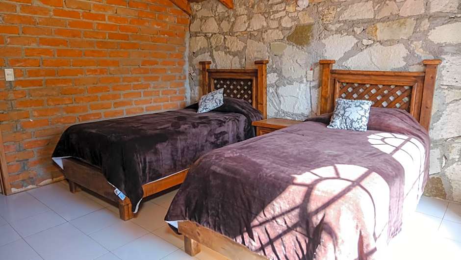 Hotel Real de San Antonio