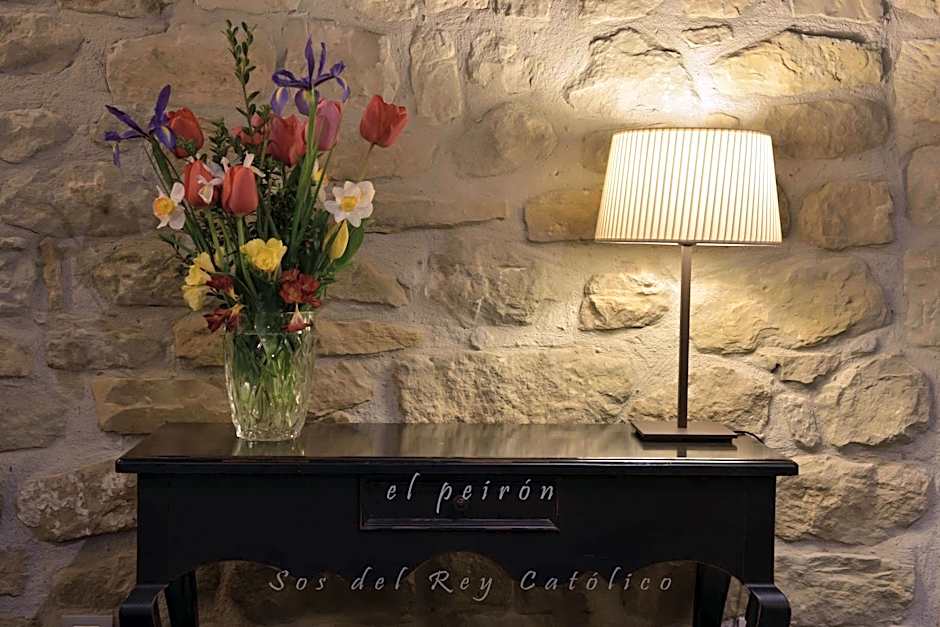 El Peiron