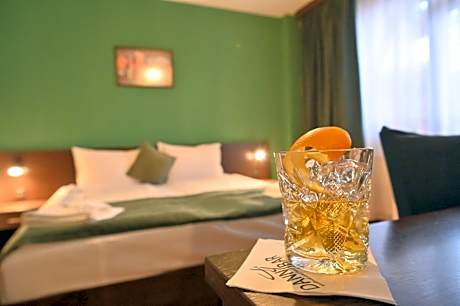 Hotel Ida
