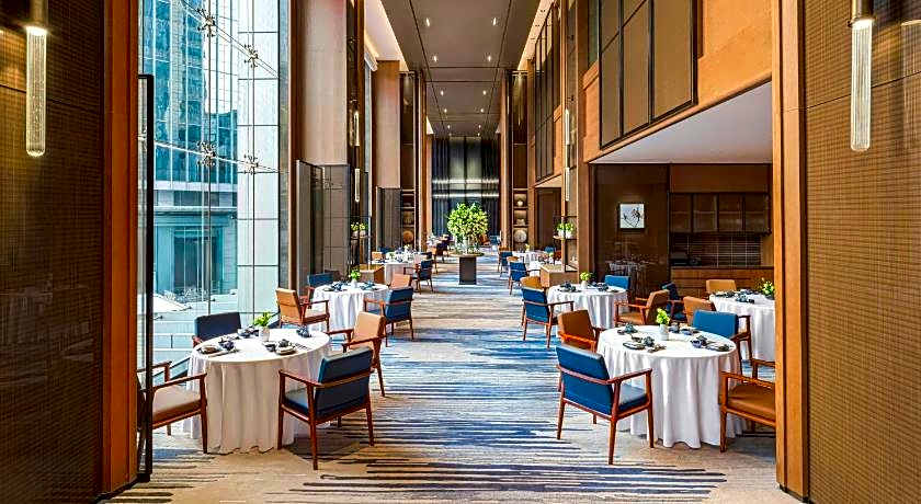 Sheraton Guangzhou Hotel