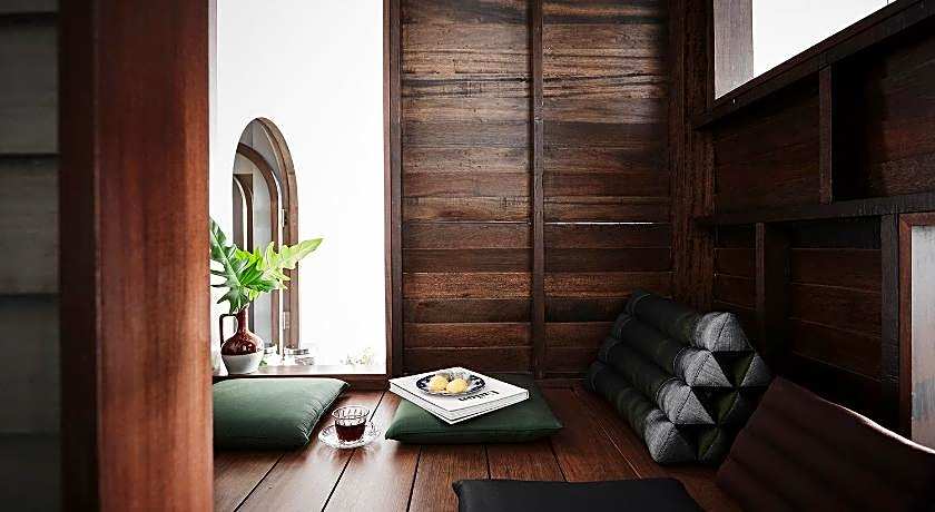 OB OON Boutique Bed and Breakfast