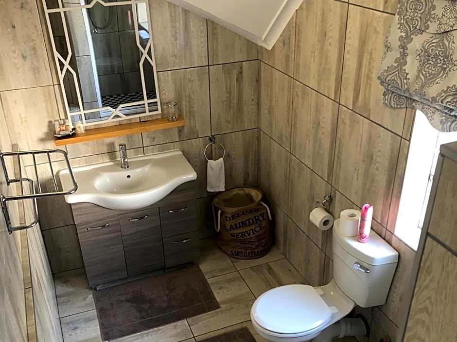 Muco Guest House