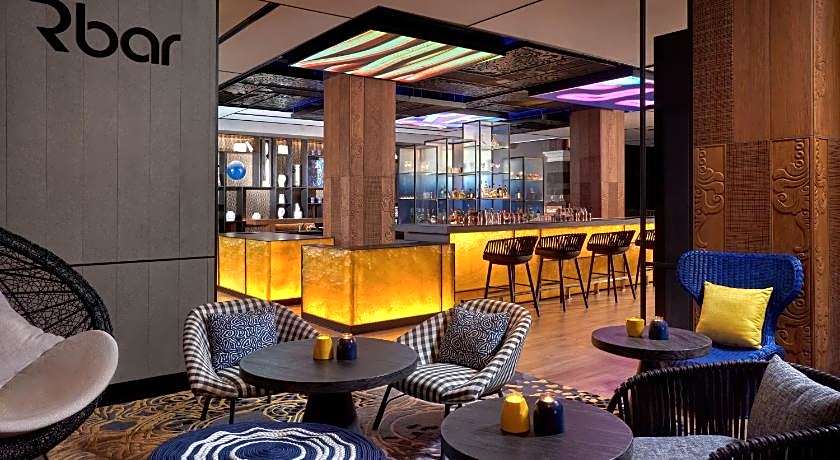 Marriott's Bali Nusa Dua Terrace