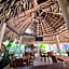 Hotel Circulo Bacalar