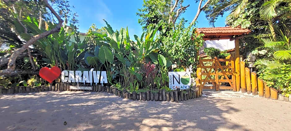 Pousada NÔ Caraíva