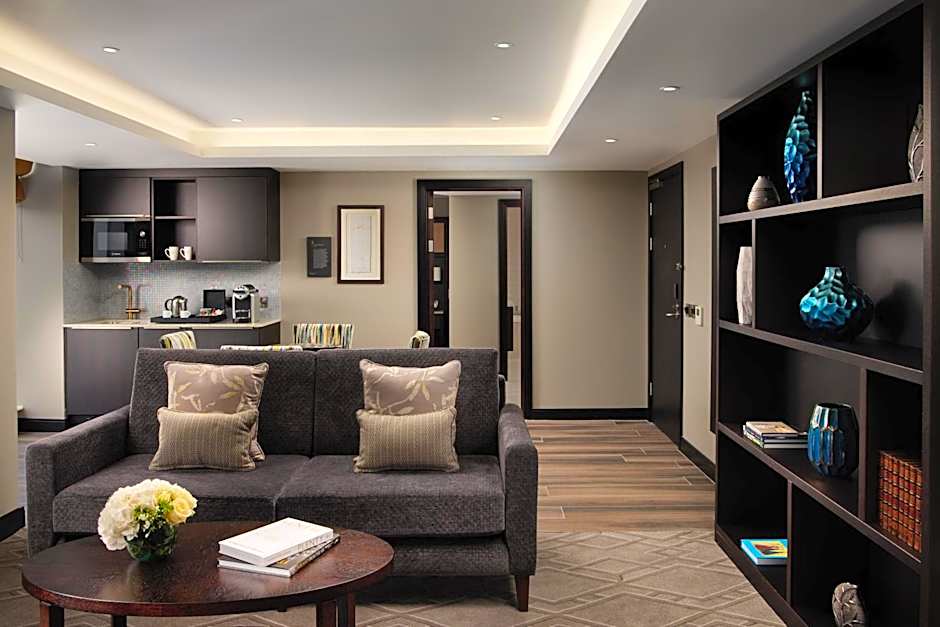 Grand Central Hotel Belfast