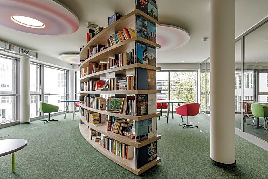 The Brucklyn Apartments