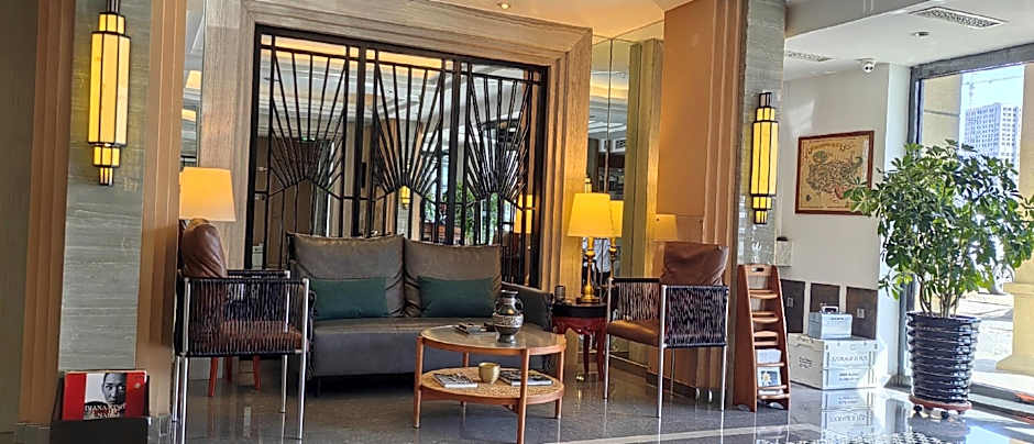 Jinjiang Inn Changchun Municipal Government