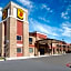 Super 8 by Wyndham Humble/Houston