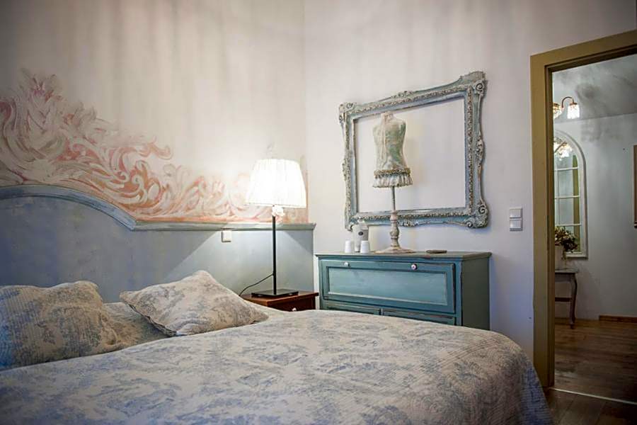 Art Boutique Hotel Bürgerhaus