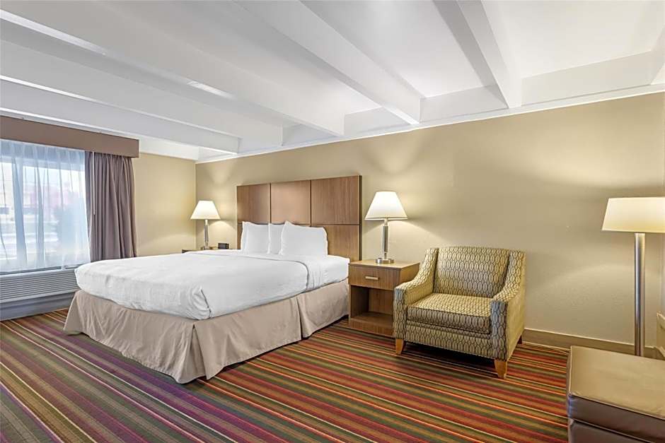 Best Western El Rancho Palacio