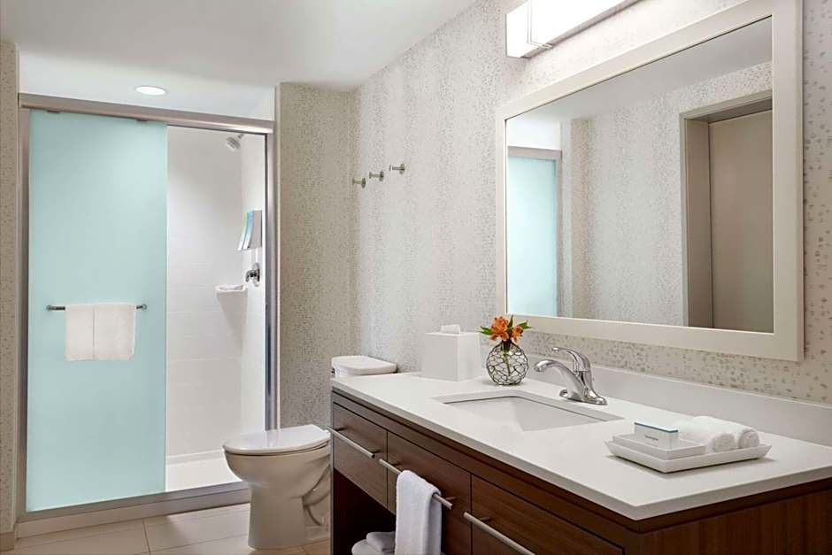 Home2 Suites By Hilton Overland Park, Ks