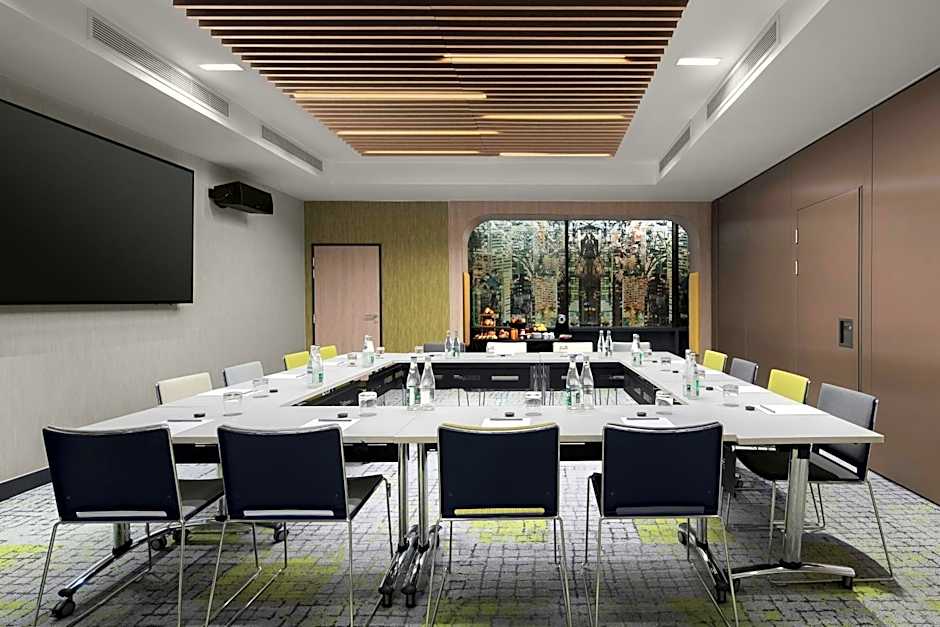 Courtyard by Marriott Paris Porte de Versailles