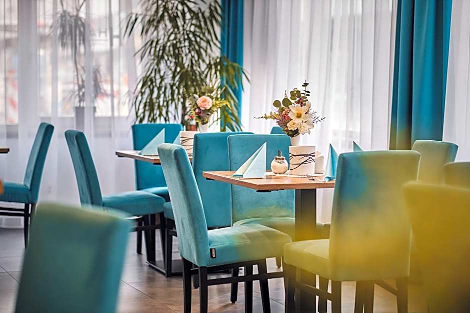 Hotel Hansa Stuttgart City