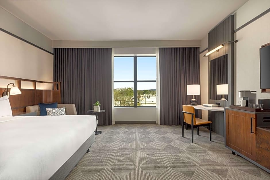 Valley Hotel Homewood Birmingham - Curio Collection By Hilton