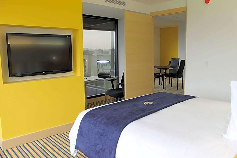 Wyndham Bogota