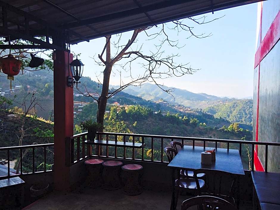 Wang Put Tan Boutique Hotel