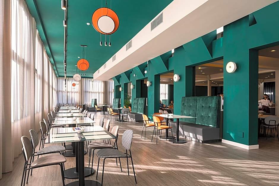 Quark Hotel Milano