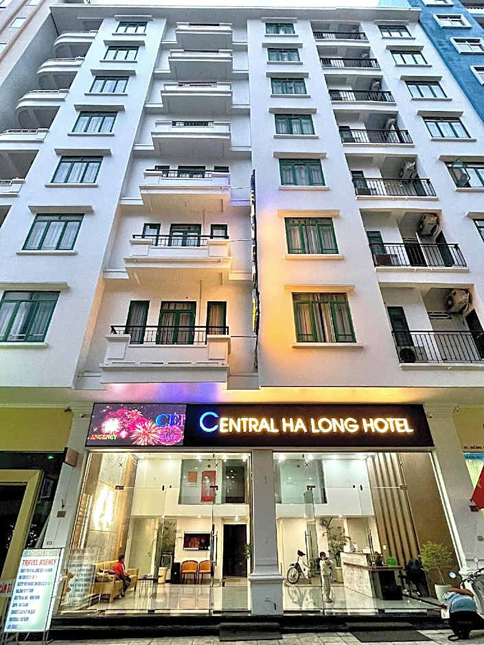 Central Halong Hotel