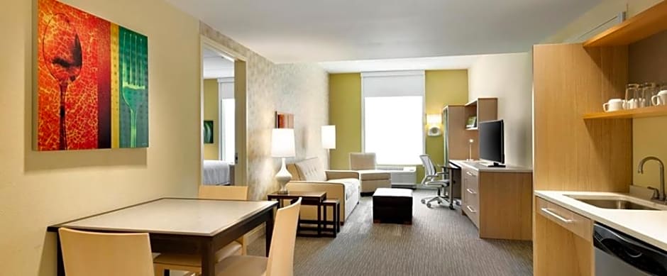 Home2 Suites by Hilton Saratoga Malta