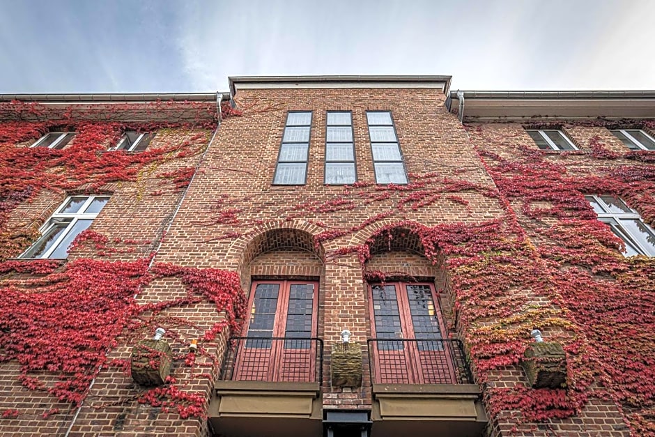 Haus Overbach