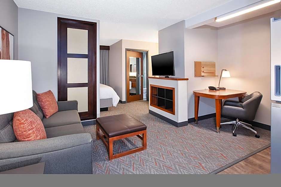 Candlewood Suites - Cincinnati Northeast - Mason By IHG