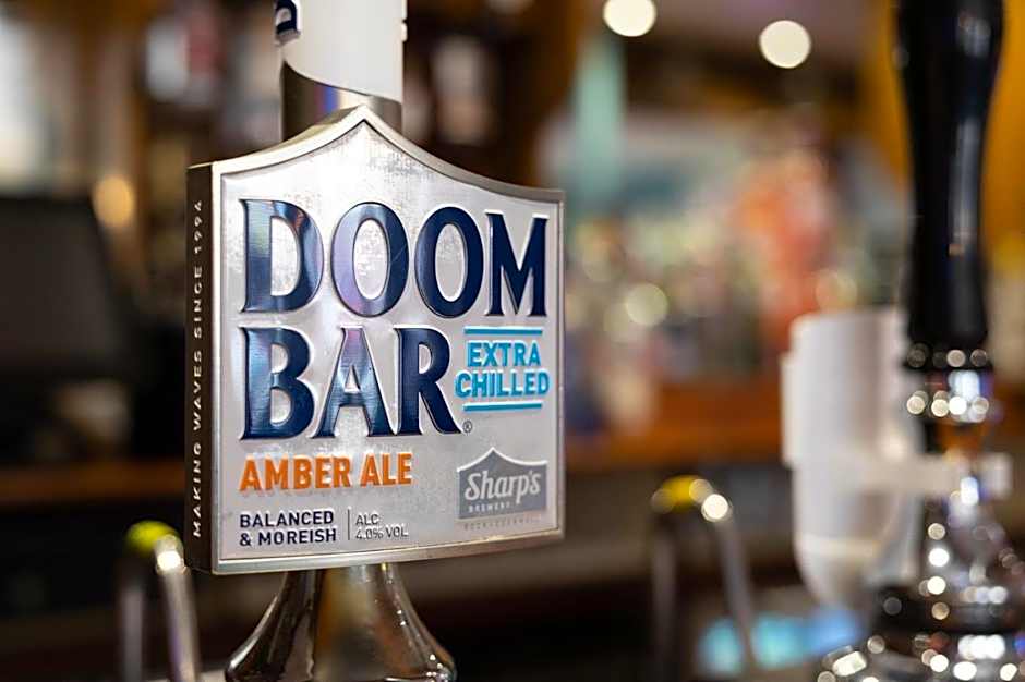 Castle Hotel Haverfordwest