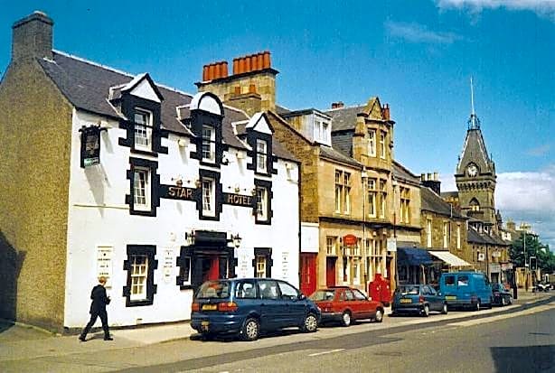 Grandeagles Extra large lodge