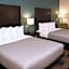 Quality Inn North Vernon near Hwy 50