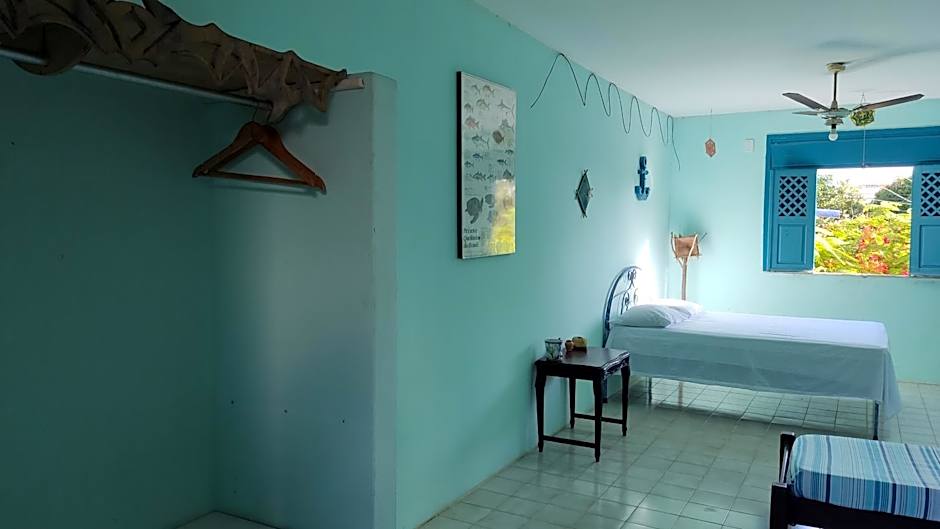 Refúgio da Mangueira