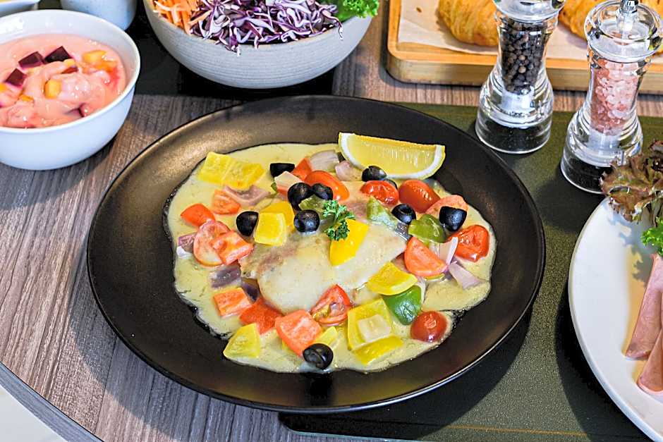 Hilton Garden Inn Bangkok Silom