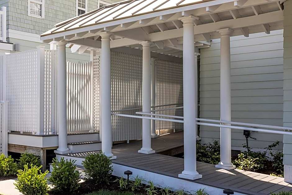 Avamere 206 Inn at Old Beach