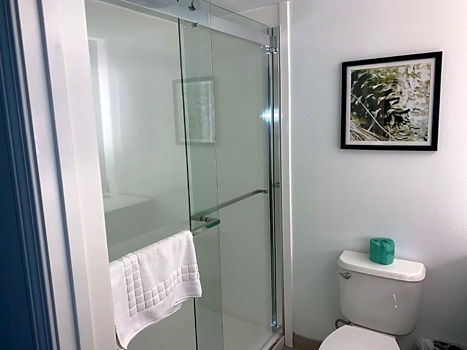 Best Western Plus Executive Residency Franklin